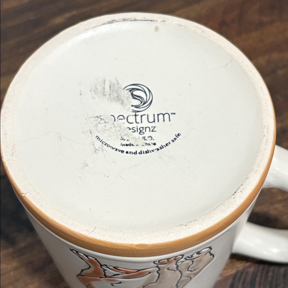 FRENCHIE MUG 🐾 - Picture 3 of 6